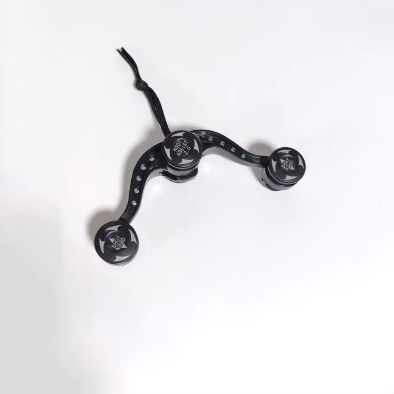 Fishing Equipment Online - Attache-fil manuel, dispositif de fixation de