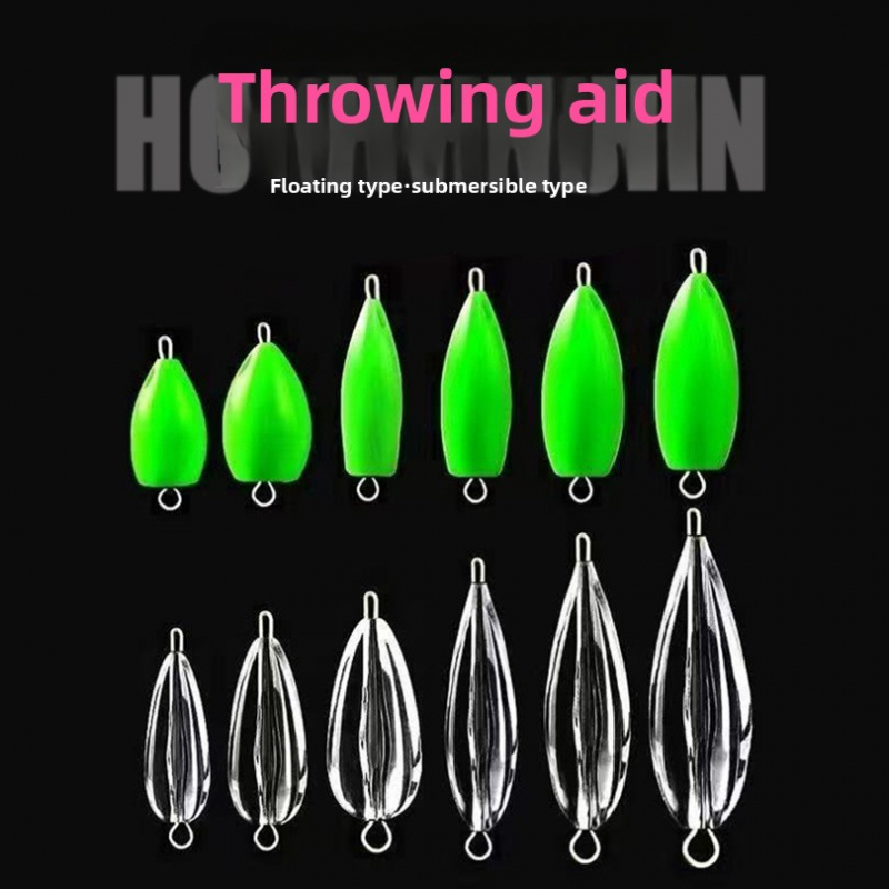 Fishing Equipment In English - 20 leurres micro-affleurants pour la pêche,