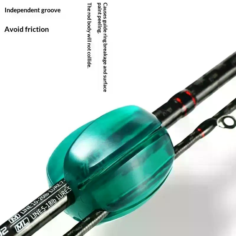 Boule de fixation pour canne à - Fishing Equipment Jet avis et prix