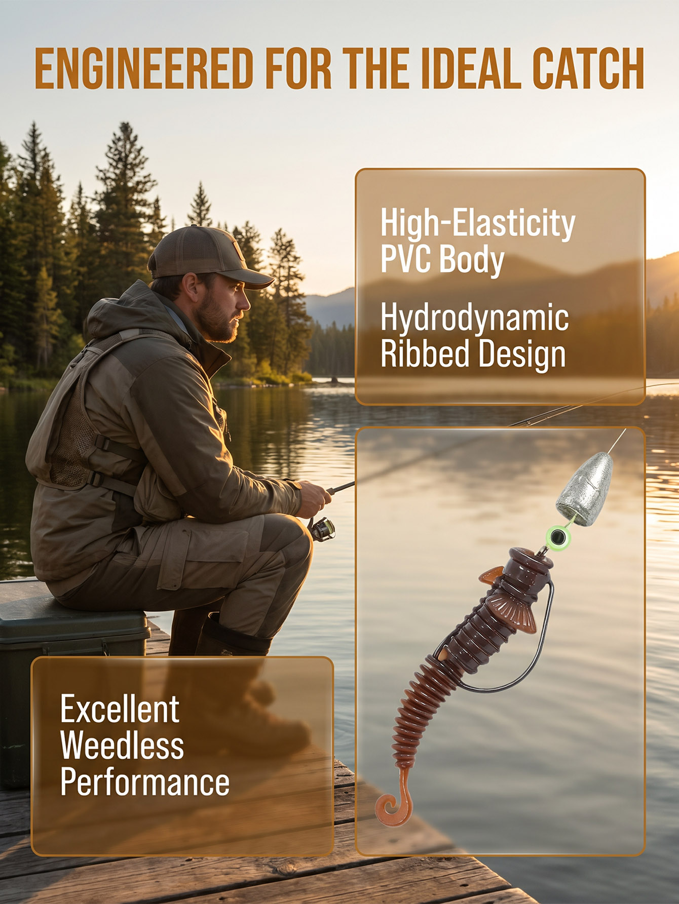 Ensemble de canne à pêche téle - Fishing Equipment Online avis et prix