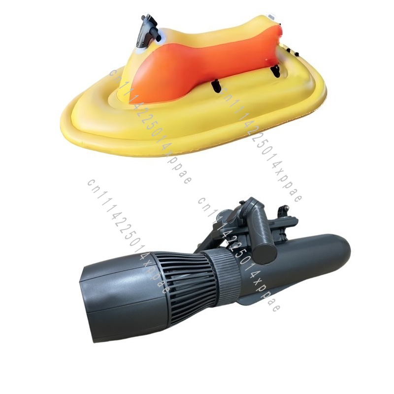 Bateau de pêche électrique flo - Fishing Equipment Jet avis et prix