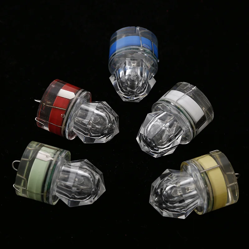 1 lumière de pêche LED, lumièr - Fishing Equipment In English avis et prix