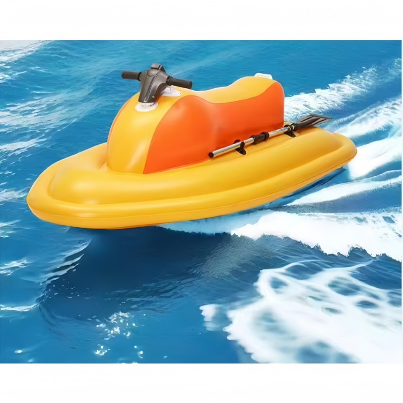 Jet ski électrique gonflable,  - Fishing Equipment Jet avis et prix