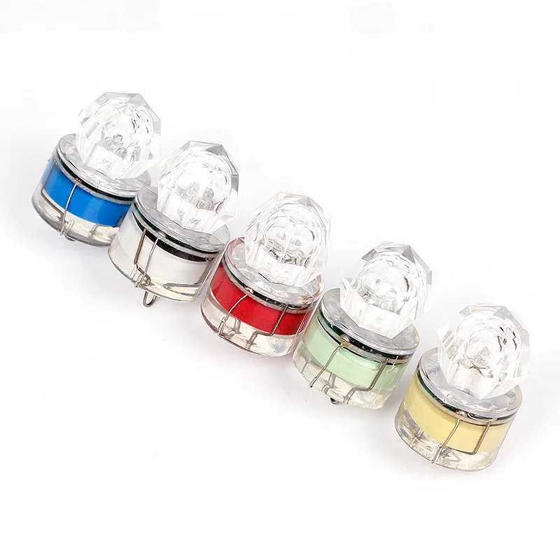 1 lumière de pêche LED, lumièr - Fishing Equipment In English avis et prix