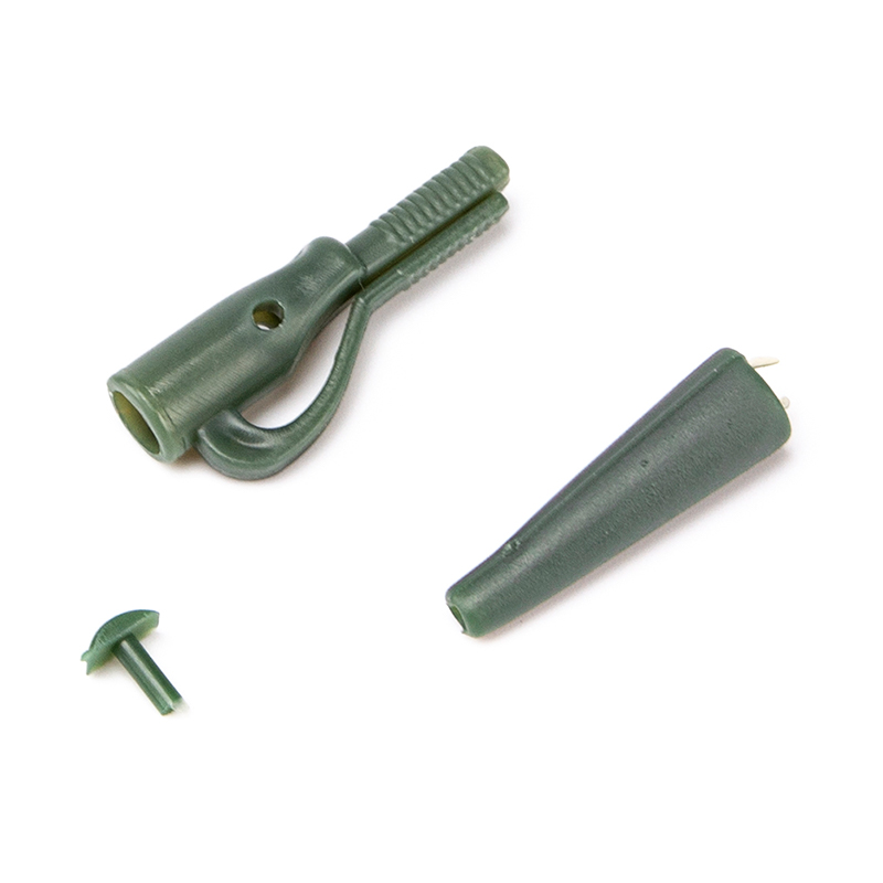 50 Ensembles de Mini Clips Plo - Fishing Equipment Jet avis et prix
