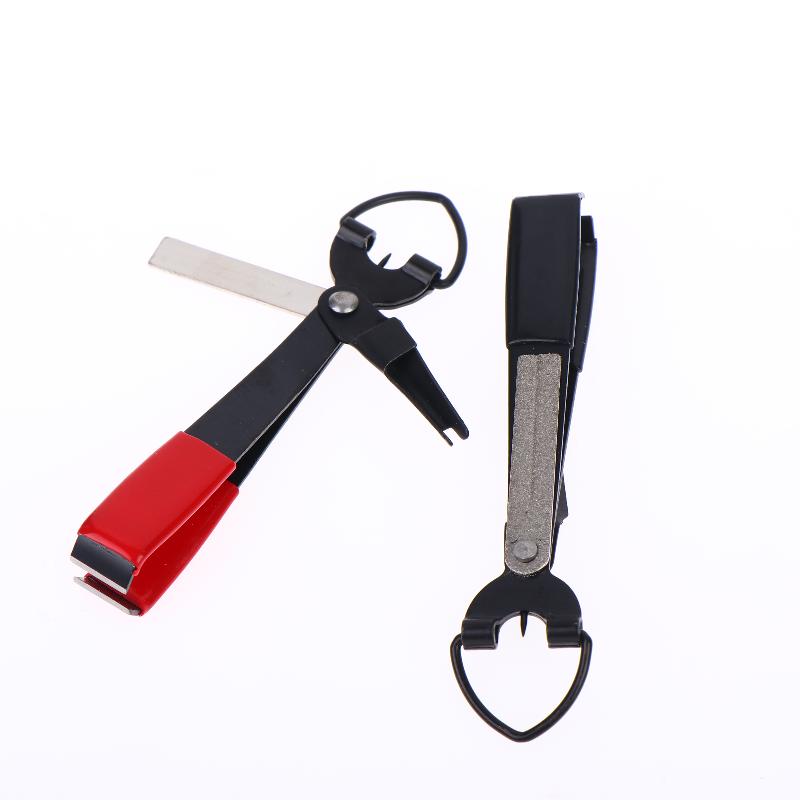 Outil de pêche 4 en 1 : coupe- - Fishing Equipment Jet avis et prix