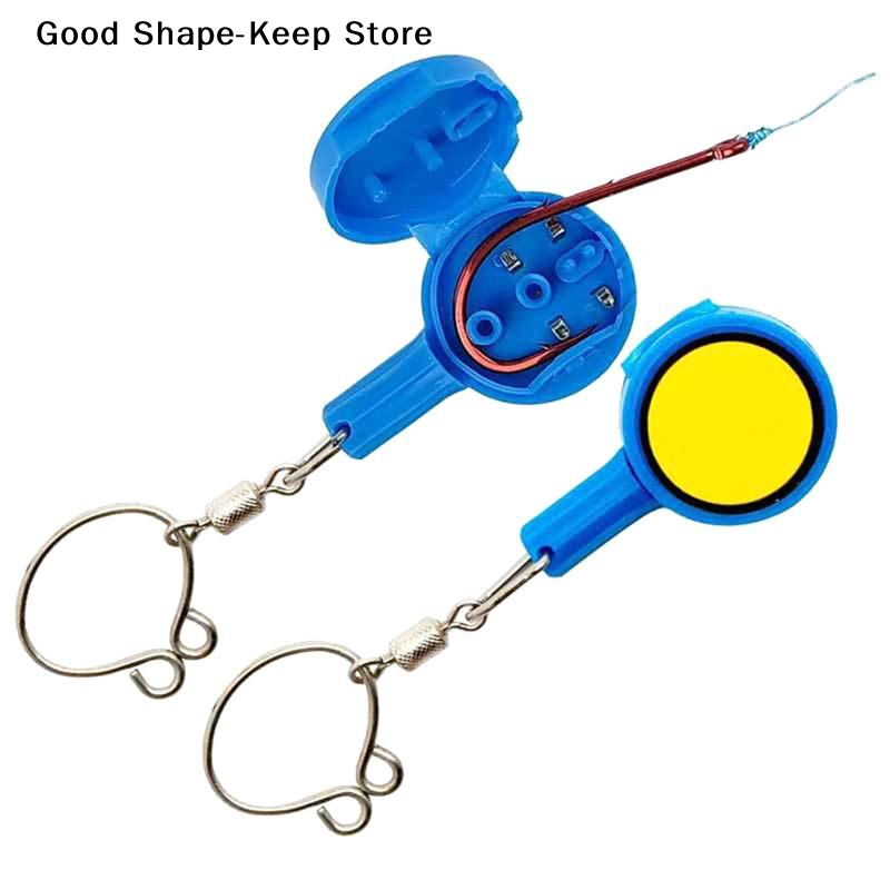 Équipement de nouage de nœuds  - Fishing Equipment Jet avis et prix