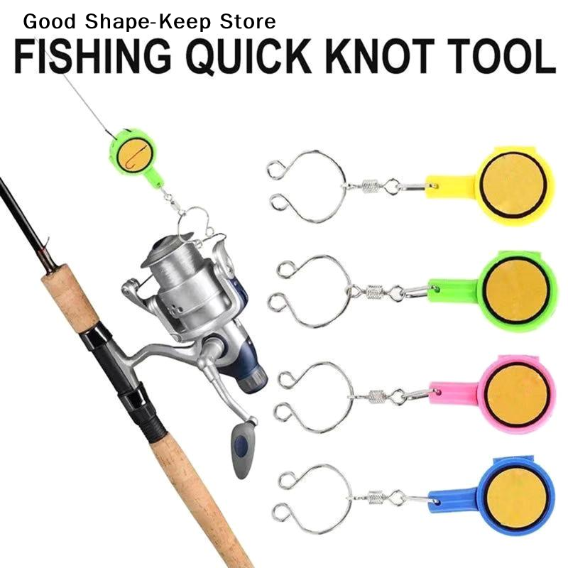 Équipement de nouage de nœuds  - Fishing Equipment Jet avis et prix