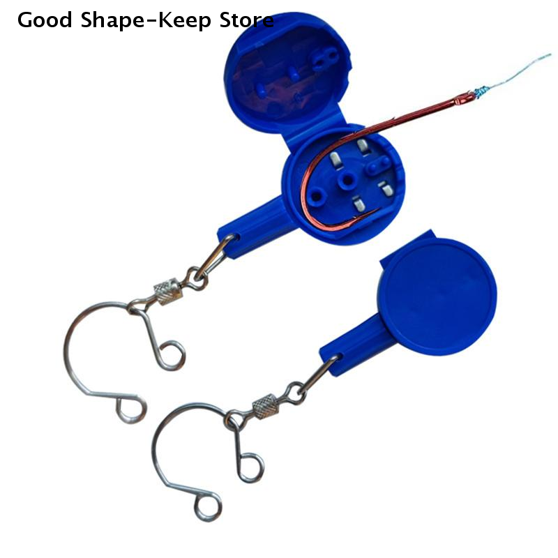 Équipement de nouage de nœuds  - Fishing Equipment Jet avis et prix