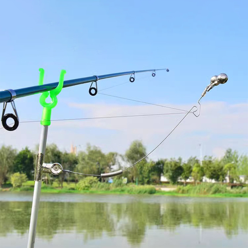 1 alarme sonore de pêche en ac - Fishing Equipment Jet avis et prix