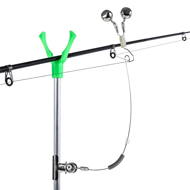 1 alarme sonore de pêche en ac - Fishing Equipment Jet avis et prix