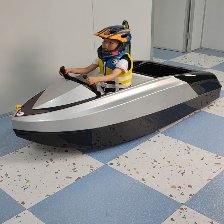 Mini jet-ski multifuel, compos - Fishing Equipment Jet avis et prix