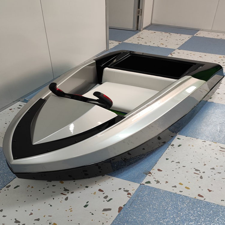 Mini jet-ski multifuel, compos - Fishing Equipment Jet avis et prix