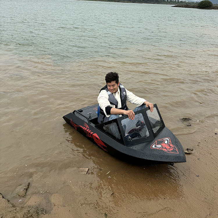 Mini jet-ski multifuel, compos - Fishing Equipment Jet avis et prix