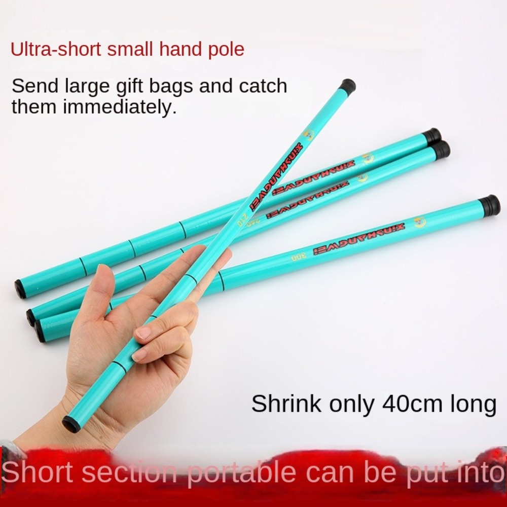 1.8m-3.0m canne à pêche télesc - Fishing Equipment Online avis et prix
