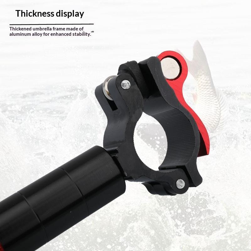 Support de parapluie pour chai - Fishing Equipment Jet avis et prix