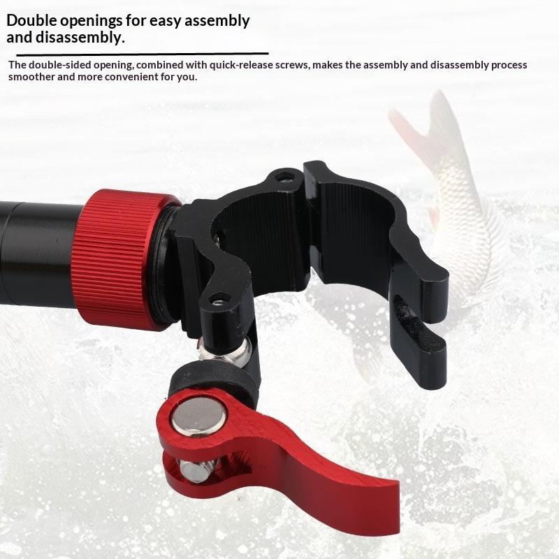 Support de parapluie pour chai - Fishing Equipment Jet avis et prix