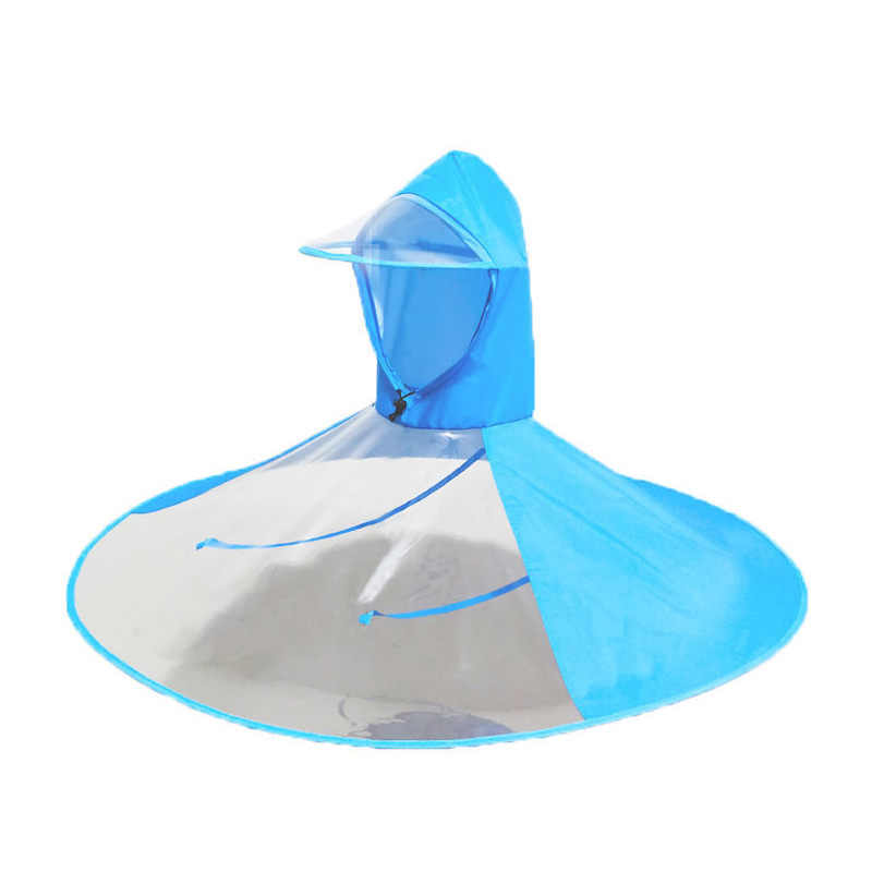 Chapeau parapluie pliable d'ex - Fishing Equipment Jet avis et prix