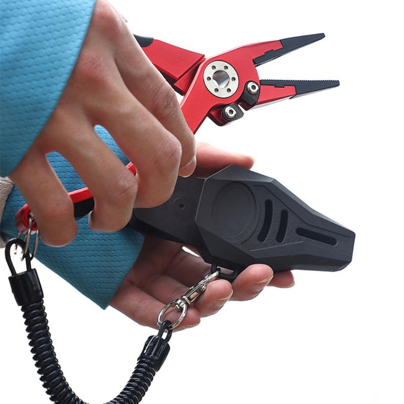 Organisateur de pinces de pêch - Fishing Equipment Jet avis et prix